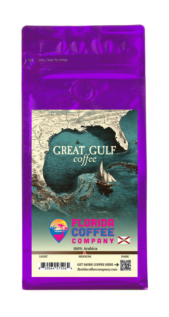Great Gulf Coffee