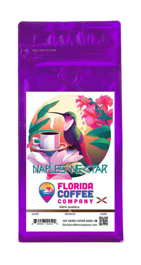 Clearwater Sip Coffee