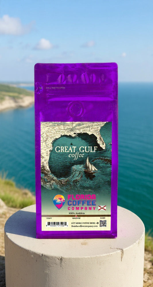 Great Gulf Coffee