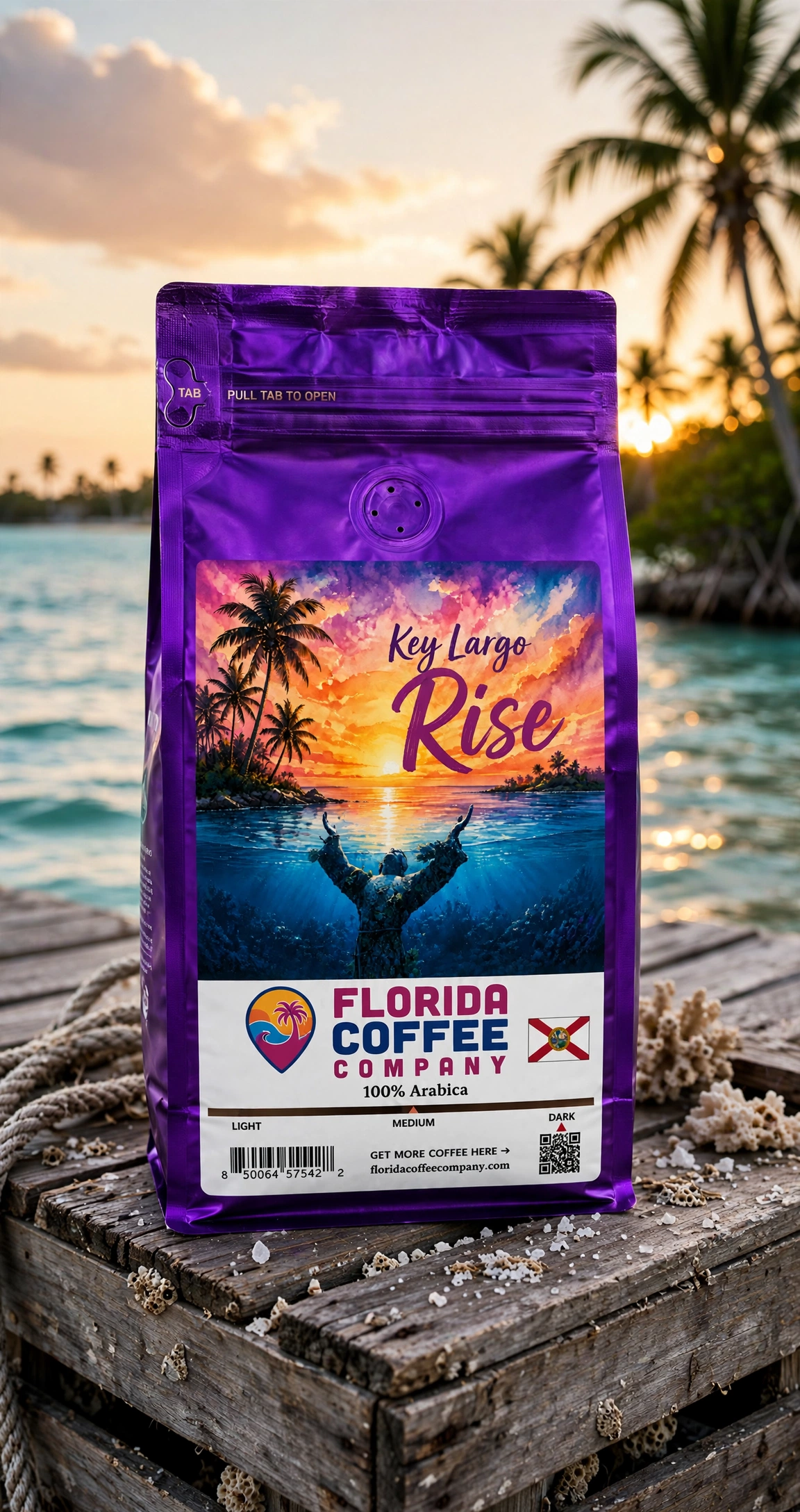 Key Largo Rise